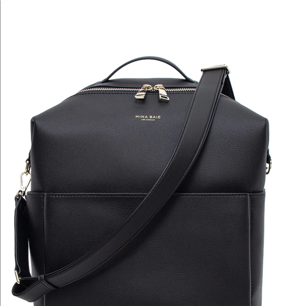 Stevie MiDi Mina baie
